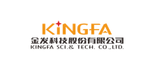 金发