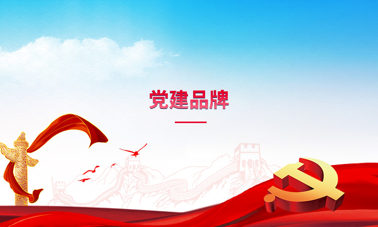党建专窗